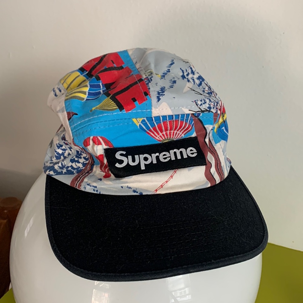 Supreme 1994 Hat
